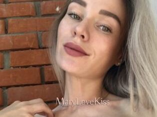 MaryLoveKiss