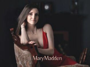 MaryMadden