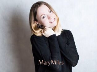 MaryMiles