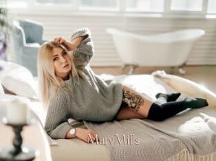 MaryMills