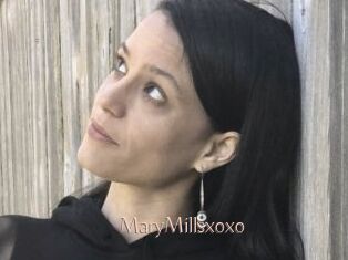 MaryMillsxoxo