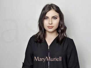 MaryMuriell