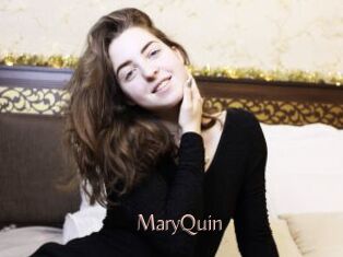 MaryQuin