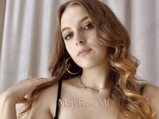MaryRoseMi