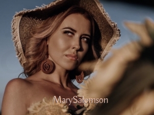 MarySalemson