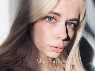 MarySaturn