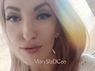 MarySlaDCoo Anal Sexe