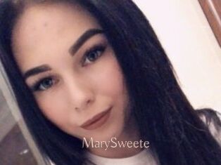 MarySweete