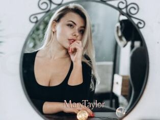 MaryTaylor