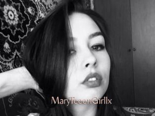 MaryTeeenGirllx