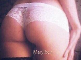 MaryTeen