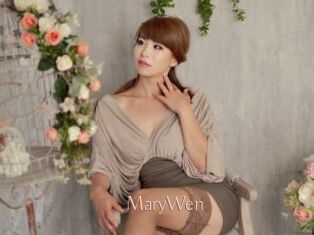 MaryWen