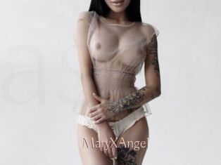 MaryXAngel