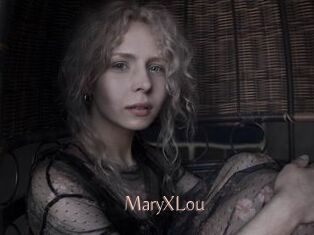 MaryXLou