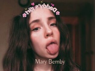 Mary_Bemby