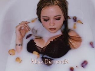 Mary_DiamondX