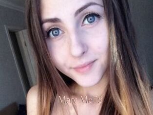 Mary_Mel18