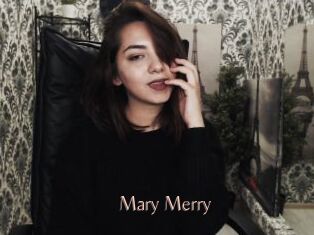 Mary_Merry