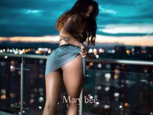 Mary_bee