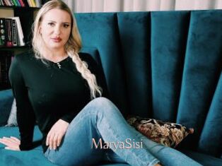 MaryaSisi