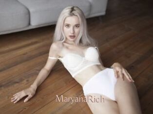 MaryanaRich