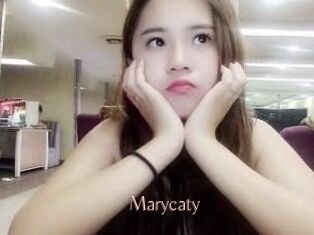 Marycaty