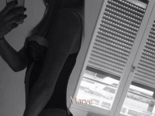Marye