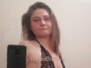 MarylinBrunette