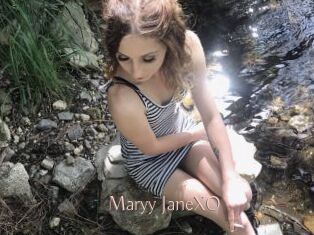 Maryy_JaneXO