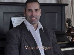 MasculinGigant