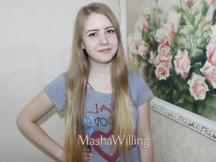 MashaWilling