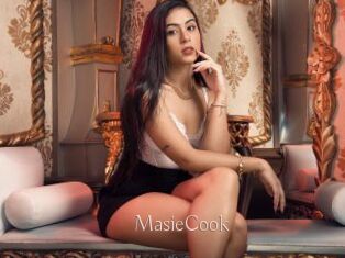 MasieCook