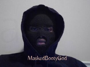 MaskedBootyGod