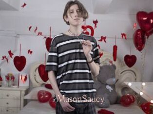 MasonSaucy