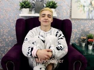 MasonSilver