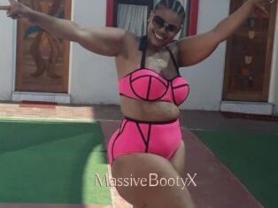MassiveBootyX