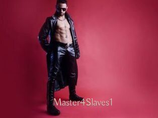Master4Slaves1