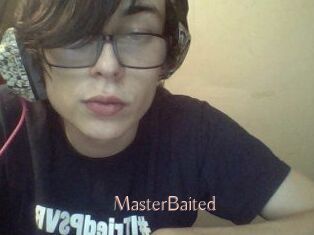 MasterBaited