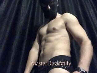 MasterDeviantify