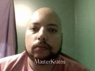 MasterKratos