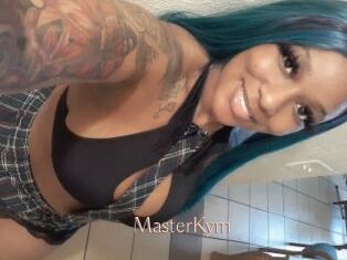 MasterKym