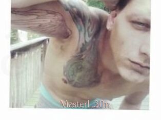 MasterL30n