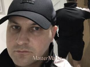 MasterMarko