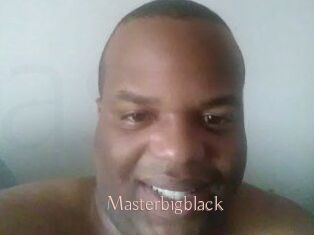 Masterbigblack