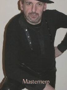 Masternero