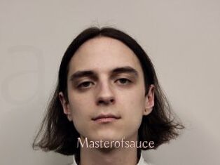 Masterofsauce