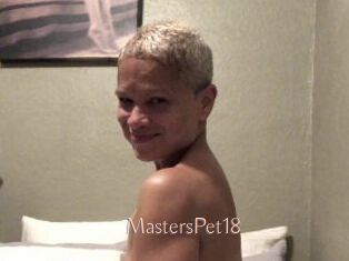 MastersPet18