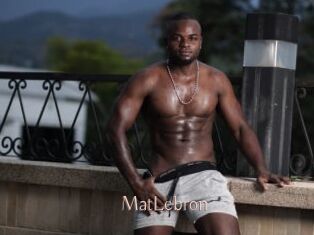 MatLebron