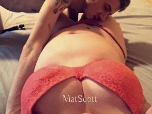 MatScott