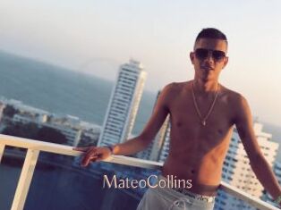 MateoCollins